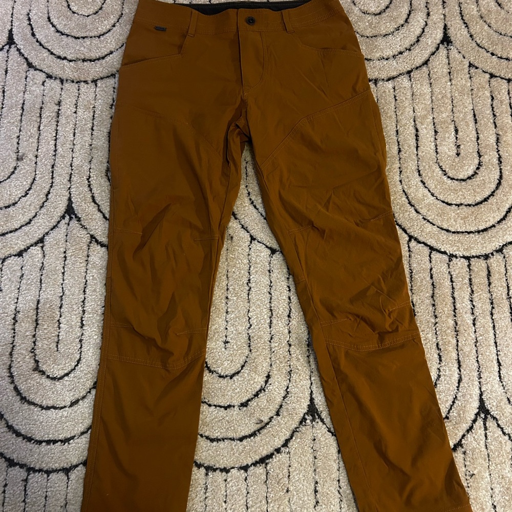 Kuhl Men's Renegade Rock Pants